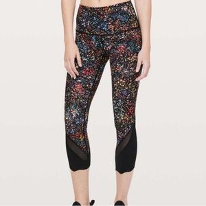 Lululemon wunder under